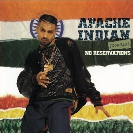 Apache Indian - Arranged Marriage загрузить