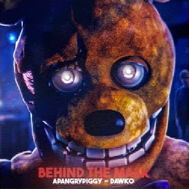 Apangrypiggy - Behind The Mask (Feat. Dawko) загрузить