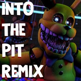 Apangrypiggy - Into The Pit загрузить
