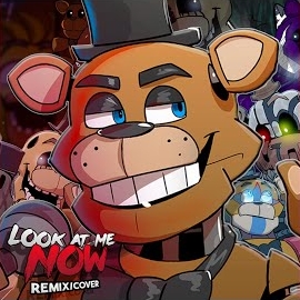 Apangrypiggy - Look At Me Now (Feat. Muscape) загрузить