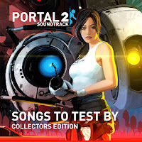 Aperture Science Psychoacoustic Laboratories - The Part Where He Kills You загрузить