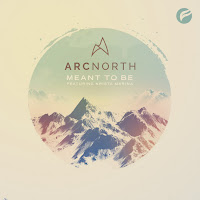 Arc North - Meant To Be Ft Krista Marina загрузить