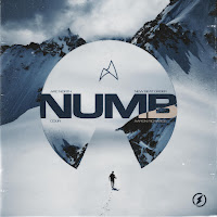 Arc North - Numb Ft Aaron Richards & New Beat Order & Cour загрузить