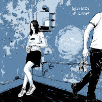 Archers Of Loaf - White Trash Heroes (Wth 4-Track Demo) загрузить