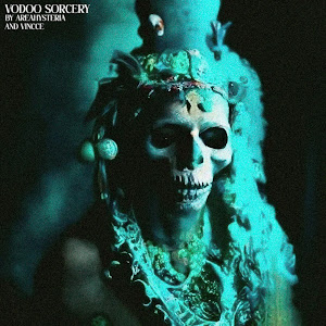 Areahysteria - Vodoo Sorcery ft Vincce загрузить
