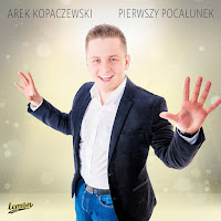 Arek Kopaczewski - Pierwszy Pocałunek (Radio Edit) загрузить