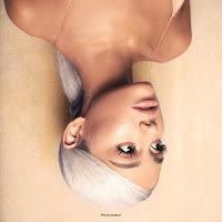 Ariana Grande - Breathin загрузить