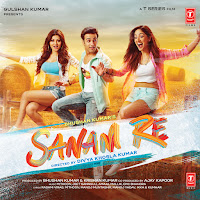 Arijit Singh - Gazab Ka Hain Yeh Din Ft Amaal Mallik & Manoj Muntashir загрузить