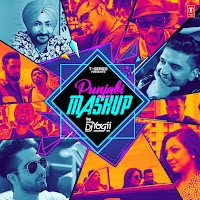 Arjun - Punjabi Mashup(Remix By Dj Yogii) Ft Badshah & Bohemia & Diljit Dosanjh загрузить