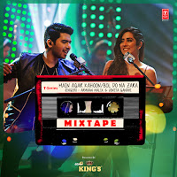 Armaan Malik - Main Agar Kahoon-Bol Do Na Zara Ft Jonita Gandhi загрузить