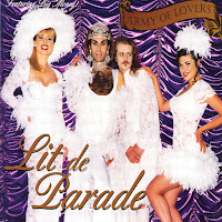 Army Of Lovers - Lit De Parade (Sexecution Mix) загрузить