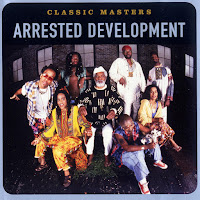 Arrested Development - Tennessee (Remastered 2001) загрузить