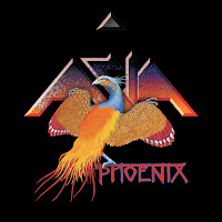 Asia - Nothing's Forever (European Edition) загрузить