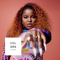 Asiahn - When It Comes To You - A Colors Show загрузить