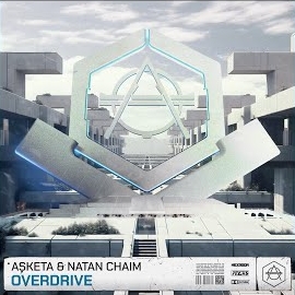 Asketa & Natan Chaim - Overdrive загрузить