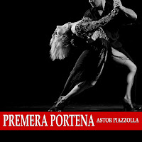 Astor Piazzolla - Tangata Del Alba загрузить