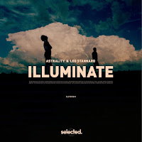 Astrality - Illuminate Ft Leo Stannard загрузить
