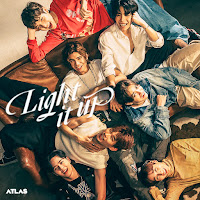 Atlas - Light It Up загрузить