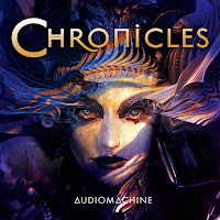 Audiomachine - Black Cauldron загрузить