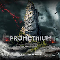 Audiomachine - Mind Demons загрузить