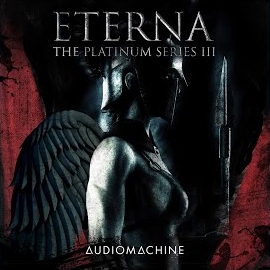 Audiomachine - Guardians At The Gate - Audiomachine загрузить