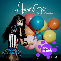 Aura - Something From Nothing (Jazzbox Remix) загрузить