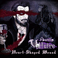Aurelio Voltaire - Human Nature загрузить