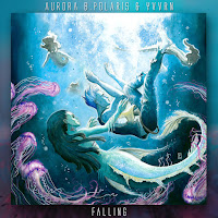 Aurora B.polaris - Falling (Feat. Yvvrn) загрузить