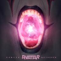 Avatar - Silence In The Age Of Apes загрузить