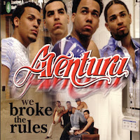 Aventura - Enseñame A Olvidar загрузить