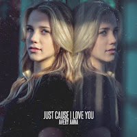 Avery Anna - Just Cause I Love You загрузить