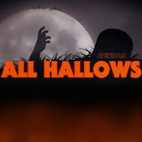 Aviators - All Hallows загрузить