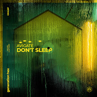 Avigate - Don't Sleep загрузить