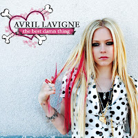 Avril Lavigne - Hot загрузить