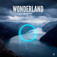 Axel Johansson - Wonderland загрузить