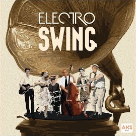 Axs Music - Swing Fever загрузить