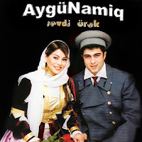 Aygün Kazımova - Sevirəm Ft Namiq Qaraçuxurlu загрузить