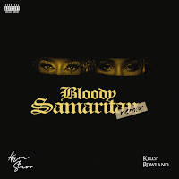 Ayra Starr - Bloody Samaritan (With Kelly Rowland) (Remix) Ft Kelly Rowland & Loud Urban Choir загрузить