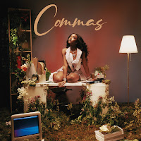 Ayra Starr - Commas загрузить