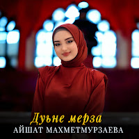 Айшат Махметмурзаева - Дуьне Мерза загрузить