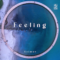 Azimov - Feeling загрузить