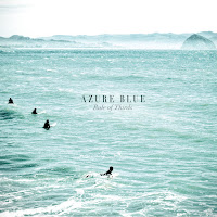 Azure Blue - Dreamy Eyes загрузить