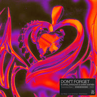 B Jones - Don't Forget Ft Stadiumx & Maria Mathea загрузить