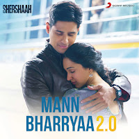 B Praak - Mann Bharryaa 2.0 (From 