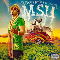 B-Real - Tha Kush (Feat. Blaqthoven) загрузить
