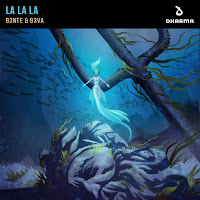 B3Nte - La La La Ft B3Va загрузить