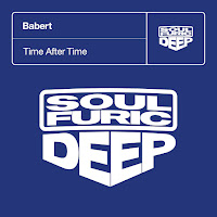 Babert - Time After Time (Extended Mix) загрузить