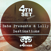 Babs Presents - Destinations (Original Short Instrumental Mix) Ft Lolly загрузить