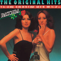 Baccara - Cara Mia загрузить