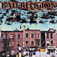 Bad Religion - Queen Of The 21St Century загрузить